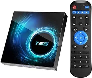 Андроид smart tv box t95 2/16 ************* android 10.0 тв бокс at lalafo.kg Андроид smart tv box t95 2/16 ************* android 10.0 тв бокс
