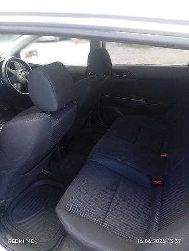 byd plus: Toyota Caldina: 2003 г., 2 л, Автомат, Бензин, Универсал — 9