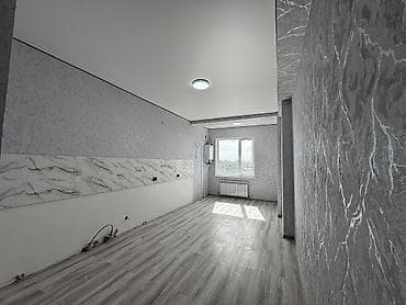 коктал: 4 комнаты, 93 м², Элитка, 10 этаж, Евроремонт — 5