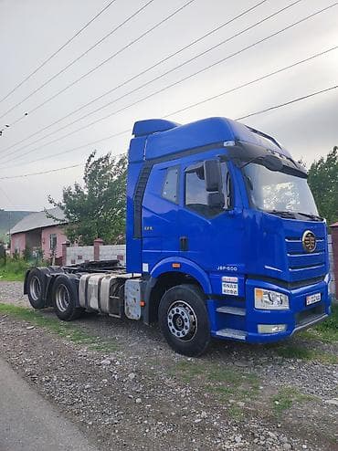 куплю самосвал volvo: Тягач, 2019 г., Без прицепа — 2