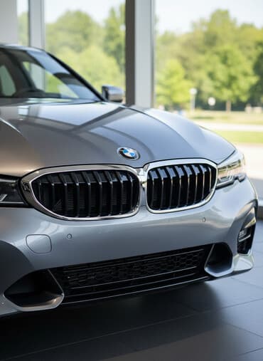 Решетка радиатора BMW 2017 г., Б/у, Оригинал at lalafo.kg Решетка радиатора BMW 2017 г., Б/у, Оригинал