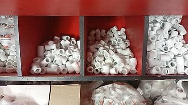 паяльник: Труба для водопровода Материал: Полипропилен — 7