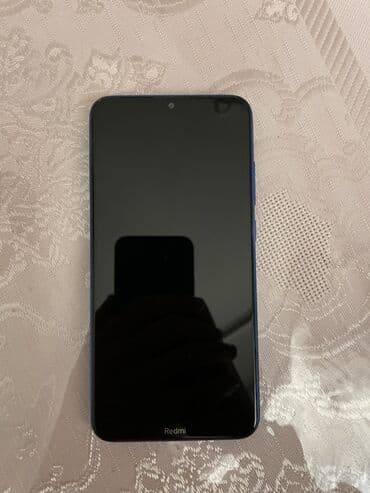 телефон редми 9а: Redmi, Redmi 8A, 32 ГБ, түсү - Көк, 2 SIM — 3