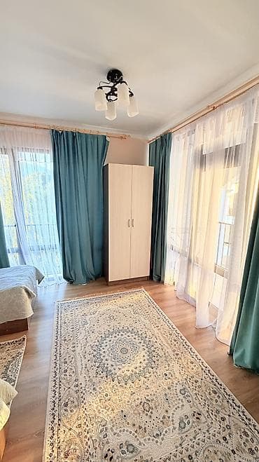забыл: Аренда квартиры на Иссык-Куле, Радуга, Сары-Ой, 6 мест, Цена Целиком за жилье — 4