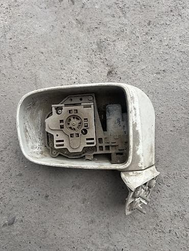 Кузов бөлүктөрү: Каптал сол Күзгү Honda — 2