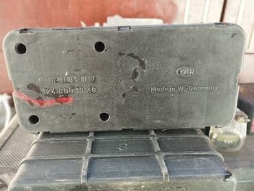 сколько стоит усилитель для колонок: Генератор Mercedes-Benz 1991 г. — 12