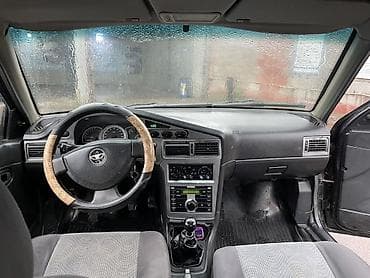 ткани на авто: Daewoo Nexia: 2010 г., 1.5 л, Ручные, Бензин, Седан — 8