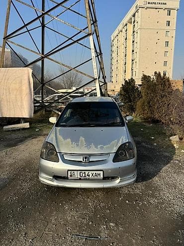 хонда аккорд фар: Honda Civic: 2001 г., 1.5 л, Автомат, Бензин, Хэтчбэк — 1