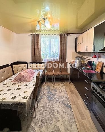 2 6: 🏠Продается дом в с. Беловодское Верхняя зона, от трассы 1км 🟡Участок — 8