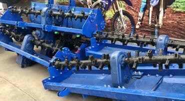 почвофреза доминатор: Тракторное навесное оборудование !!! Почвофреза «доменатор» — 9