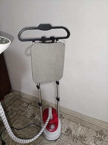 Отпариватель Напольный — 2