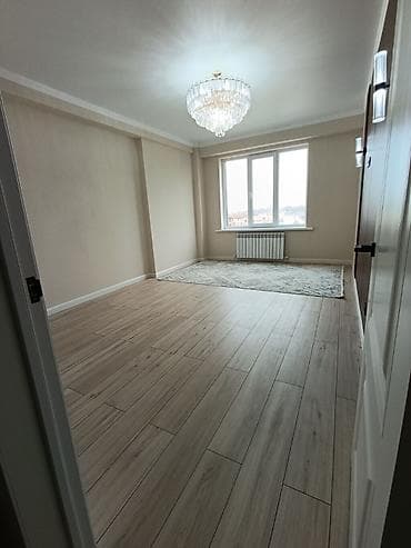 Недвижимость: 2 комнаты, 63 м², Элитка, 4 этаж, Евроремонт — 7