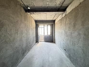 Недвижимость: 3 комнаты, 91 м², Элитка, Тунгуч мкр Элитка, 14 этаж, ПСО (под самоотделку) — 9