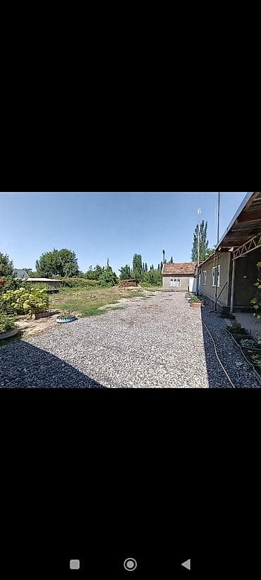 гик цены на квартиры бишкек: Продаётся дом с большим участком и садом . Беловодское село Темен — 10