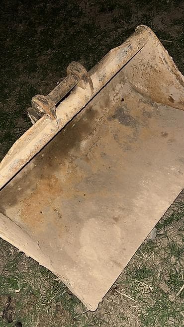 блок фбс: Экскаватор | Траншеи — 2