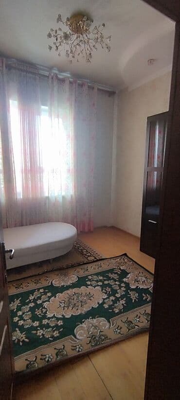 сниму квартиру без хозяина: 3 комнаты, Собственник, С подселением, С мебелью полностью — 2