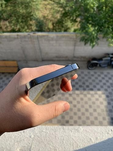 note 21 ultra: IPhone 13 Pro, Графит — 5