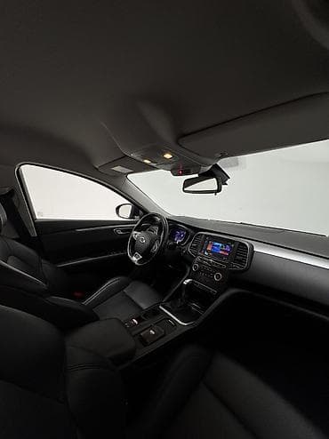 решетка rx300: Renault SM6: 2019 г., 2 л, Автомат, Бензин, Лифтбек — 10