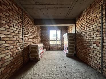 fred perry: Сдан, 3 комнаты, 96 м² — 3