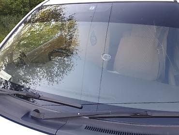 рулевая рейка портер 1: Toyota Raum: 2003 г., 1.5 л, Автомат, Бензин, Минивэн — 3