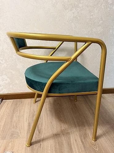 мебель королевский: Кресло дизайнерское со спинкой НА ЗАКАЗ. Нет в наличии, ожидание 2-3 — 4