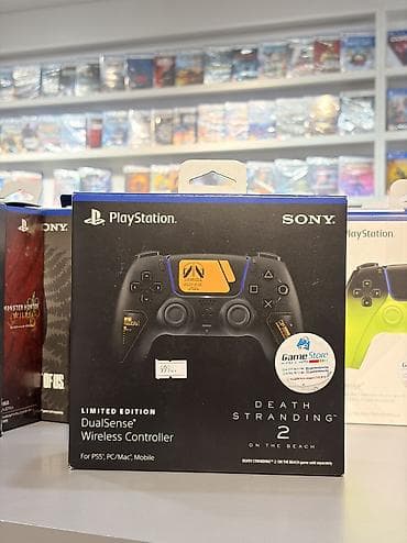 ps2 android: Dualsense джойстики на PlayStation 5 

Цены указаны от ! — 9