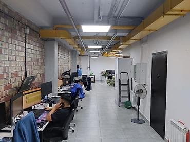 Аренда офисов, 70 м², В бизнес центре, С юридическим адресом — 3