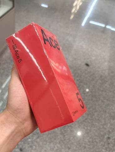 oneplus one plus: OnePlus 13R, Новый, 256 ГБ, цвет - Серый, 2 SIM — 2