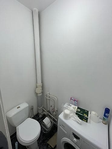 all group: 2 комнаты, 50 м², 105 серия, 5 этаж, Косметический ремонт — 5