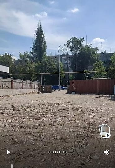 учкун2 участок: 20 соток Для бизнеса, Газ, Электричество, Водопровод — 5