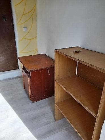 жертам квартира: 1 комната, Собственник, Без подселения — 3