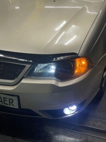 выкуп авто нексия: Daewoo Nexia: 2013 г., 1.6 л, Механика, Бензиновая, Седан — 6