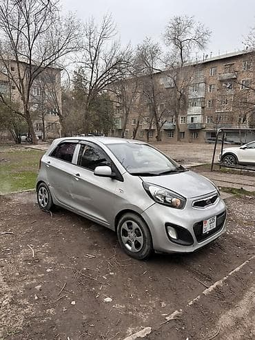 киа селтос 2020 цена бишкек: Kia Picanto: 2011 г., 1 л, Автомат, Газ, Хэтчбэк — 3