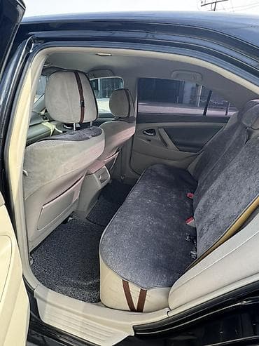 camry 2 2: Toyota Camry: 2010 г., 2.5 л, Автомат, Бензин, Седан — 3