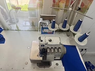 кухонные оборудования: 4-нитка, В наличии, Самовывоз — 4