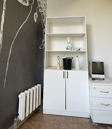 стол стул для маникюра: Салонный комплект для маникюрного/педикюрного кабинета Состав: - — 6