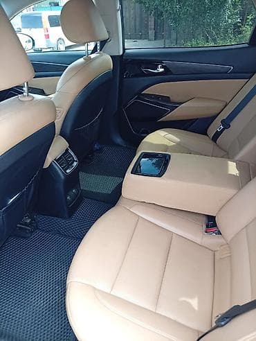 gac s7 цена в бишкеке: Kia K7: 2019 г., 2.4 л, Автомат, Гибрид, Седан — 6