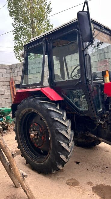 электра мото: Модель 82, Новый — 7