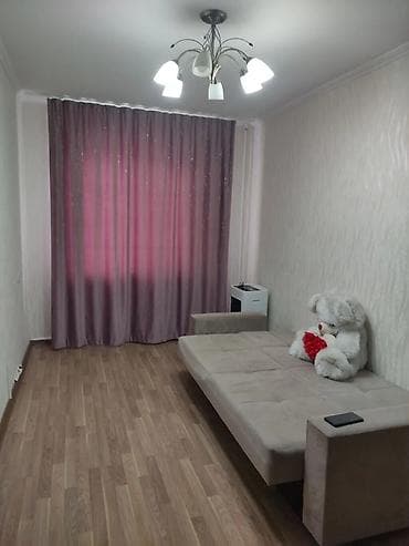 all group: 3 комнаты, 63 м², 104 серия, 2 этаж, Евроремонт — 9