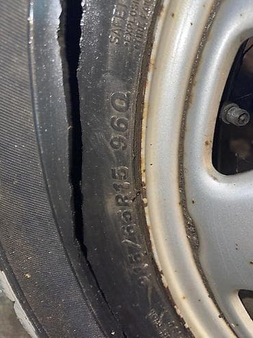 балон для каток: Диск просто диск — 2