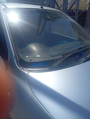 mini kooper: Mazda Demio: 2003 г., 1.5 л, Автомат, Бензин, Хэтчбэк — 5