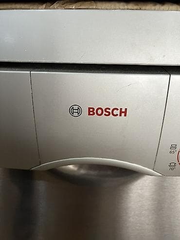 ps4 vr: Посудомоечная машина Bosch, В идеальном состоянии ✨ полноразмерная — 6