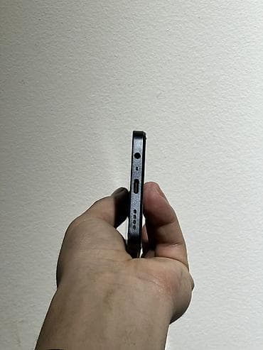 realme c2: Realme C51, 128 ГБ, цвет - Черный — 7