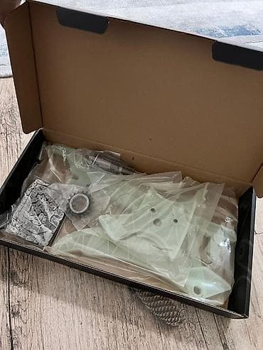 Цепь BMW 2013 г., Новый, Аналог, ОАЭ