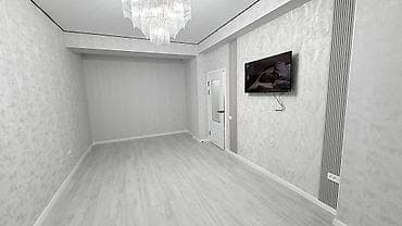 1 комната, 41 м², Элитка, 11 этаж, Евроремонт — 4