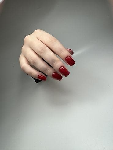 вросшие ногти: Дизайн, Маникюр, С выездом на дом, Одноразовые расходные материалы — 6