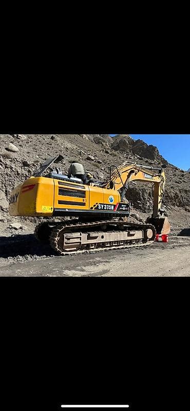 экскаватор в лизинг для физических лиц: Экскаватор — 3