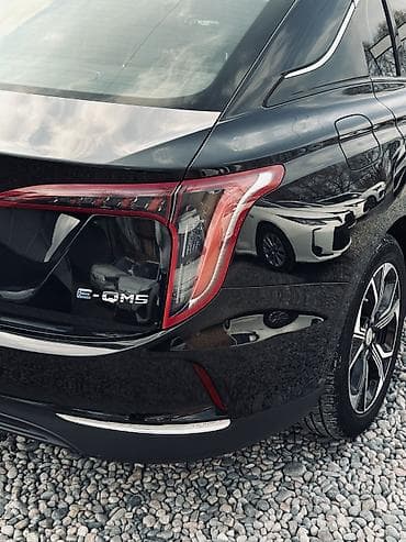 шин газ 53: JMEV : 2021 г., 0.1 л, Автомат, Электромобиль, Седан — 2