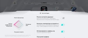 poco f2 pro: Infinix Note 40, Б/у, 256 ГБ, цвет - Синий, 2 SIM — 7