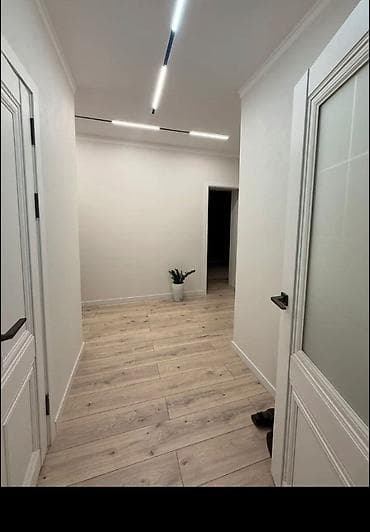 Квартиры: 2 комнаты, 58 м², Индивидуалка, 5 этаж, Евроремонт — 9